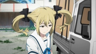 Robotics;Notes - Tập 4 [Việt Sub]