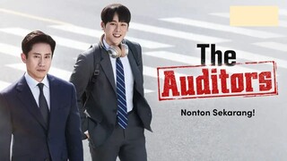 The Auditors Episode 1 Sub Indo