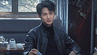 [Stealth Walker] Handsome Cuts Of Zhang Xianhe Played By Zheng Yecheng