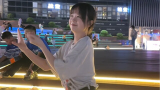 这有怪阿姨