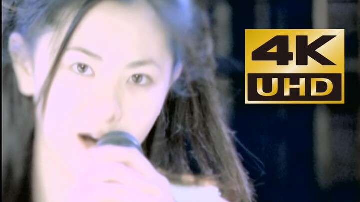 [Music]MV Secret of My Heart - Mai Kuraki