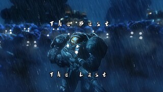 【视觉盛宴/星际争霸/4K】 Best And Last RTS