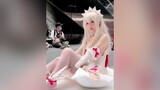 Tết đến nơi rồi mà buồn quá các mem ạ. cos cosplay cosplayers cosplaygirl cosplaytrend ThanThaiDonTet