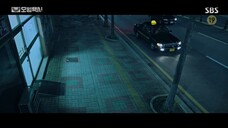 Mobeom Taeksi S1 Ep. 15