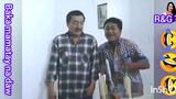 DOLPHY & BABALU movie clip!😂🤣😆👍