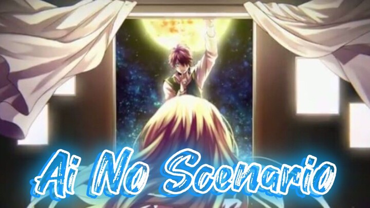 Ai No Scenario【Cover by Himawari-desu ft Praseew】