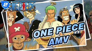 One Piece | Rookie AMV_2