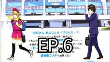Ballpark de Tsukamaete!(ENG_SUB)