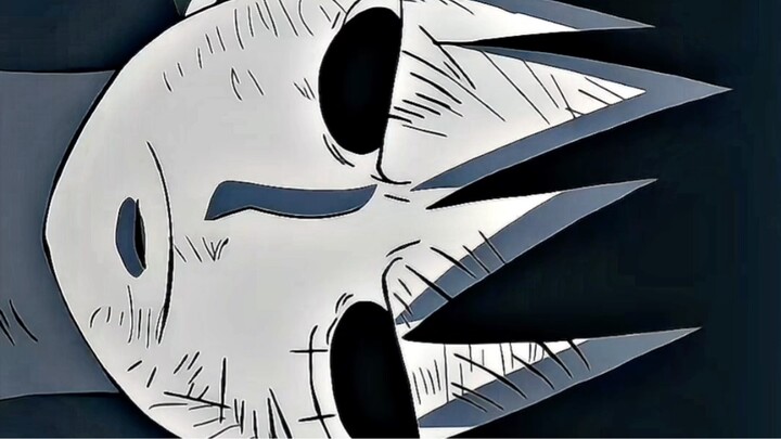 Epic moment luffy vs kaido