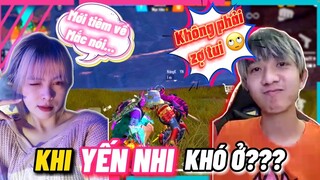 [Free Fire] Yến Nhi Troll Kiếm Chuyện Giận NắngK & Cái Kết…?