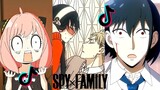 Spy x Family - TikTok Edit Compilation - #2