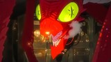Dragon Heart Girl: Shadow Diver「AMV」Left Behind ᴴᴰ