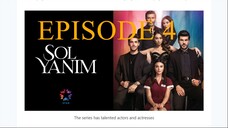 Sol Yanım _ My Left Side Episode 4 (English Subtitles)