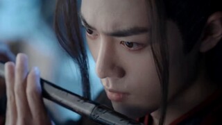 [Movie&TV] [Wuxian & Wangji] Kisah Doujin Kocak | Episode Final