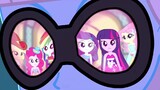 My Little Pony: Equestria Girls (Shorts) - A photo booth story