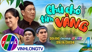 [Trailer] Thế giới cổ tích: Chú Chó Tìm Vàng - Tập 4