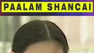 Ating balikan ang naging buhay ni Barbie Hsu o mas kilala sa kanyang iconic character na si"Shan cai