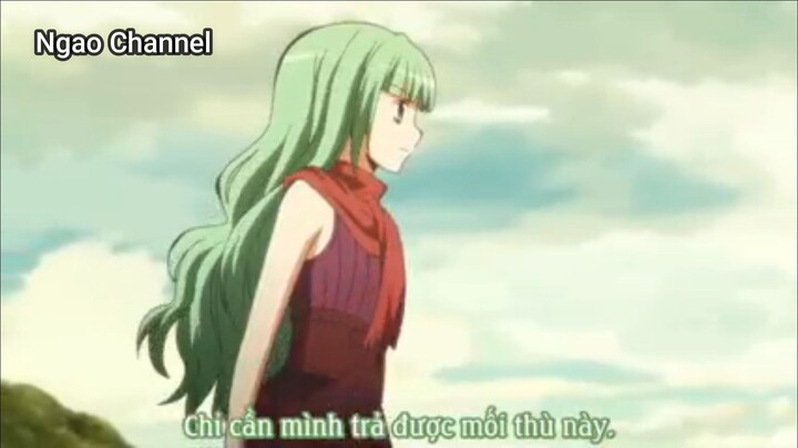 Lớp Học Ám Sát 2 (Ep 14.3) Câu chuyện của Kayano #LopHocAmSat2