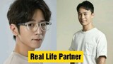 Blake Chang vs Yi Da Dian (innocent) Real Life Partner