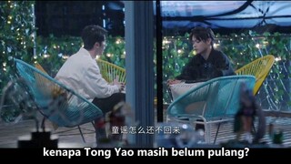 Falling Into Your Smile EP 7 Sub Indo