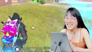 [ PUBG Mobile ] ổng bảo chó nó yêu , ae ạ =.= P2