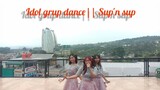 idol Grup Dance || Sup'n Sup