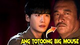 E11 Ang Pagbubunyag Ng Totoong Big Mouse sa Big Mouth Tagalog Recap