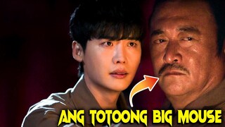 E11 Ang Pagbubunyag Ng Totoong Big Mouse sa Big Mouth Tagalog Recap