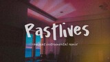 [free] pastlives - sampled lofi sad emotional storytelling love rap beat with hook