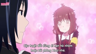 ANIME AWM Kaguya-sama- Cuộc Chiến Tỏ Tình Tập 03 EP9