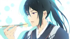 Cinderella Chef EP 11 [Sub Việt]