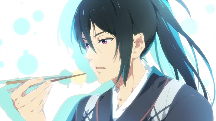 Cinderella Chef EP 11 [Sub Việt]
