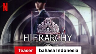 Hierarchy (Teaser) | Trailer bahasa Indonesia | Netflix