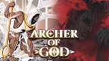 Archer of Gods 🏹 Online PvP Duel