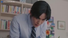 Umi no Hajimari (2024) อ้อมกอดสีคราม EP 12 [ซับไทย]