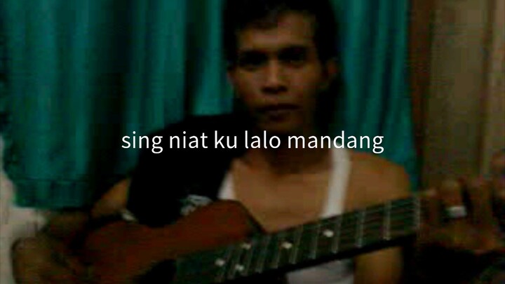 Siong niat ku lalo Mandang, lagu sumbawa