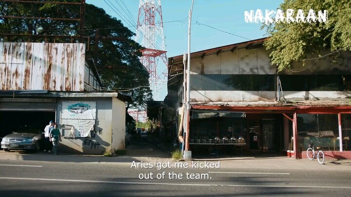 Ang Mutya ng Section E ep11