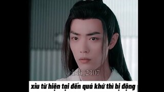 [Trần Tình Lệnh] Những tâm lý của hầu hết các bạn học sinh khi thi giữa kì 😂