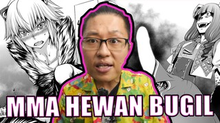 Manga Paling Brutal dan NAKAL 🥵 - Weeb News of The Week #96