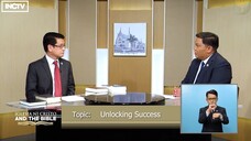 Unlocking Success | Iglesia Ni Cristo And The Bible