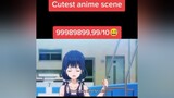 anime animescene masamunekunnorevenge fypシ foryou fy
