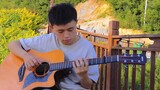 【Guitar Fingerstyle】The lost fairy sword suddenly attacked me – "Always Quiet"