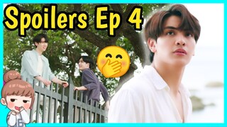 KLUEN ESTÁ CELOSO 😳🔥 Spoilers Ep 4 "Star in my mind" GMMTV