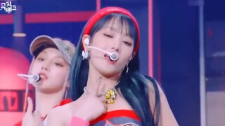 Khi tôi bắt chước giọng hát của 5 ca sĩ (G)I-DLE và hát Queencard, bạn sẽ há hốc mồm.