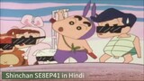 Shinchan Season 8 Episode 41 in Hindi