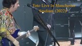 Toto Live In Manchester Stadium (2022)