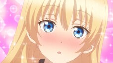 Osake wa Fuufu ni Natte kara [EPS 07]