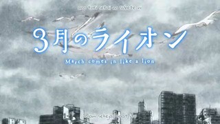 3gatsu lion episode 6 subtitle indonesia