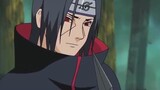 Naruto: Itachi used the ninjutsu only once in his life