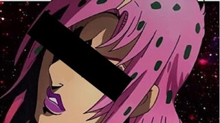 [JOJO] Khi bạn loại bỏ Đường Araki khỏi Diavolo the Octopus, bạn cảm thấy tốt hơn một cách khó hiểu?